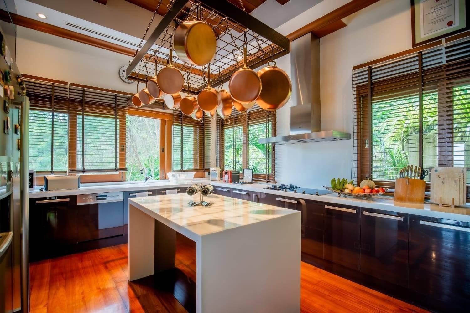 Royal Legacy Private Villa With Private Golf Course Phuket Exteriér fotografie